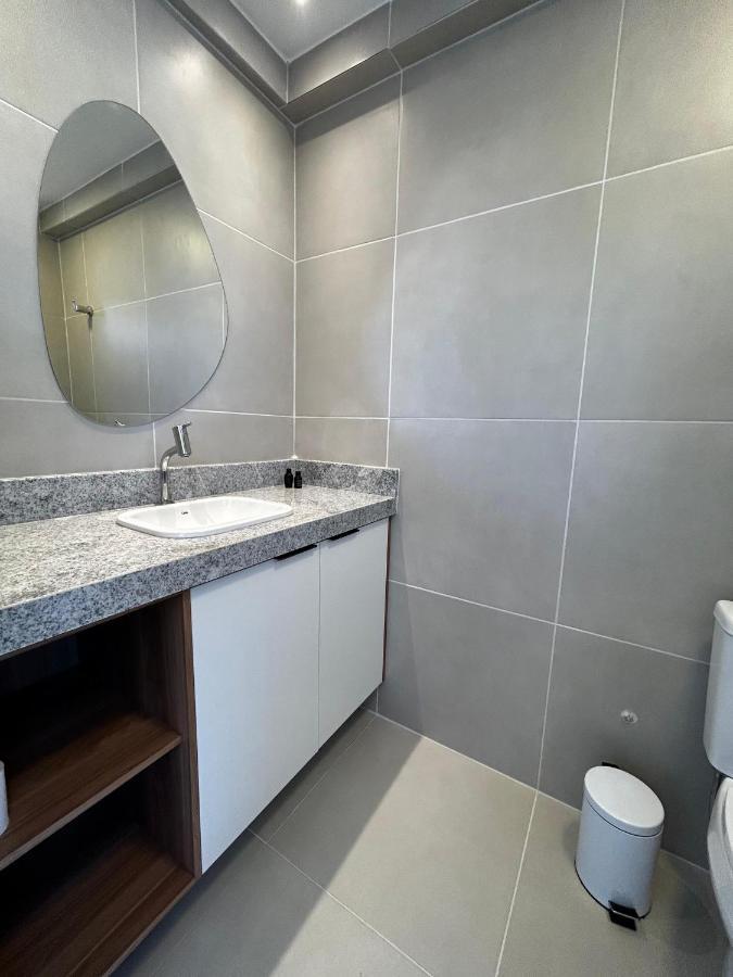 Apartamento Beira-Mar Tamandare / Carneiros Exterior foto