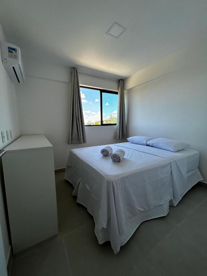 Apartamento Beira-Mar Tamandare / Carneiros Exterior foto