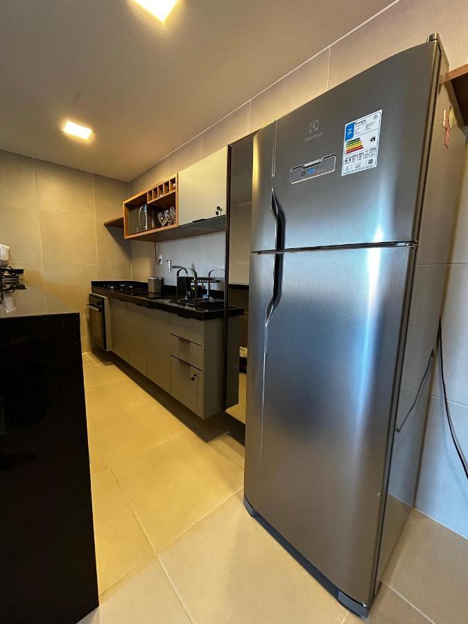 Apartamento Beira-Mar Tamandare / Carneiros Exterior foto