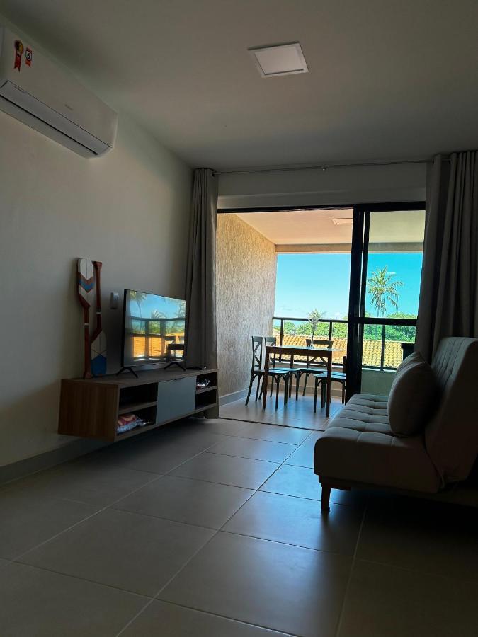 Apartamento Beira-Mar Tamandare / Carneiros Exterior foto