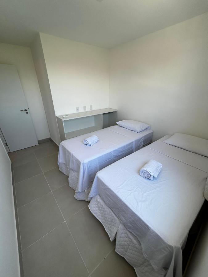 Apartamento Beira-Mar Tamandare / Carneiros Exterior foto